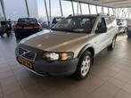 Volvo V70 Cross Country 2.4 T Geartr Comf. (bj 2002), 2435 cc, Vierwielaandrijving, 93 €/maand, 750 kg
