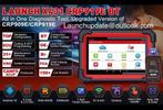 Launch X431 Diagnose apparaat, Ophalen of Verzenden, Nieuw