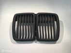 Grille zwart BMW 3-serie E30 ('83-'92), Nieuw, Ophalen of Verzenden, BMW, BMW
