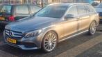 Mercedes-Benz C-Klasse C350 e Plug-in Hybrid 279pk 7G-TRONIC, Automaat, Achterwielaandrijving, Euro 6, 1740 kg