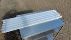 Led tl balken 6x 1200 mm, Ophalen of Verzenden, Gebruikt, Minder dan 30 watt, Led-lamp