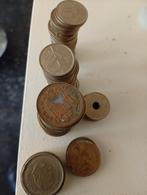 Munten Juan Carlos, Ophalen of Verzenden, Buitenland, Munten