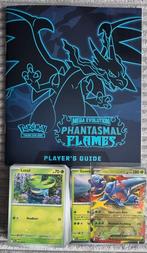 Pokemon Phantasmal Flames Bulk, Ophalen of Verzenden, Zo goed als nieuw, Meerdere kaarten