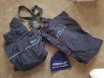 Preston Drifish DF20| Warmtepak | Maat XL | Jack Jas ZGAN, Watersport en Boten, Hengelsport | Algemeen, Verzenden, Zo goed als nieuw