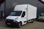 Opel MOVANO E-Movano 55kw Automaat  Ideaal voor de zero-emis, Automaat, 2830 kg, Wit, Opel