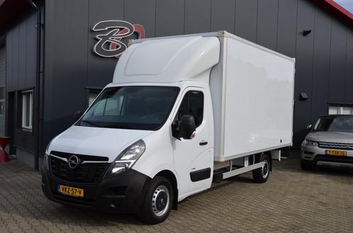 Opel MOVANO E-Movano 55kw Automaat  Ideaal voor de zero-emis, Auto's, Bestelauto's, Bedrijf, Opel, Elektrisch, Automaat, Geïmporteerd