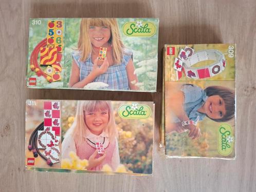 Scala speelgoed van lego. Niet kompleet!, Kinderen en Baby's, Speelgoed | Duplo en Lego, Gebruikt, Lego, Ophalen of Verzenden