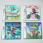 Te koop 3x een Nintendo DS game, Spelcomputers en Games, Games | Nintendo DS, Vanaf 3 jaar, Overige genres, Ophalen of Verzenden