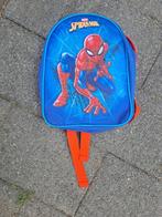 Spiderman rugzak en pet en kussen, Ophalen, Jongen of Meisje, 104 of kleiner, Pet