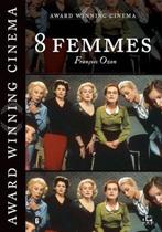 DVD 8 Femmes (François Ozon), Vanaf 6 jaar, Ophalen of Verzenden, Gebruikt, Frankrijk