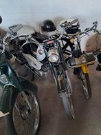 Sparta SF50 Tour, Fietsen en Brommers, Brommers | Oldtimers, Ophalen, Sparta
