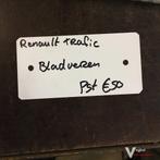 Renault Trafic  1991  Bladveer, Ophalen, Gebruikt, -, -