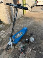 GS Moon Elektrische Step  goed rijdend, Ophalen of Verzenden, Gebruikt, Elektrische step (E-scooter)