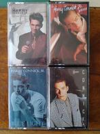 Harry Connick Jr. Cassette Collectie - 4 Stuks, Cd's en Dvd's, Cassettebandjes, 2 t/m 25 bandjes, Ophalen of Verzenden, Zo goed als nieuw