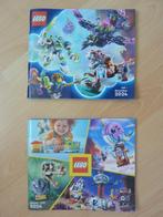 LEGO catalogus 2024 catalogussen hele jaar 2024 nieuw, Kinderen en Baby's, Speelgoed | Duplo en Lego, Ophalen, Nieuw, Lego