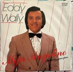 Eddy Wally (Telstar)., Gebruikt, Verzenden, 7 inch, Single