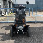 Scootmobiel QS4 | Life and Mobility, Diversen, Life and Mobility, Gebruikt, Ophalen of Verzenden, 16 km/u of meer