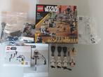 Lego StarWars 75372 Clone Trooper & Battle Droid Battle Pack, Ophalen of Verzenden, Zo goed als nieuw, Complete set, Lego