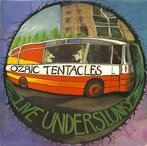 Ozric Tentacles – Live Underslunky (Black Vinyl) NIEUW, Cd's en Dvd's, Ophalen of Verzenden, Nieuw in verpakking, 12 inch