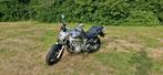 Zeer nette yamaha fz6 uit 2005 met lage km stand, Motoren, Motoren | Yamaha, 4 cilinders, Particulier, 600 cc, Naked bike