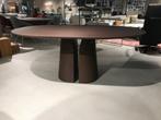 Mobitec - Blossom, Huis en Inrichting, Tafels | Eettafels, 100 tot 150 cm, Eikenhout, Nieuw, Ophalen of Verzenden