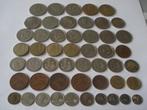 50 Coins / Munten van Mexico Lot nr.1, Postzegels en Munten, Munten | Amerika, Setje, Ophalen of Verzenden, Noord-Amerika