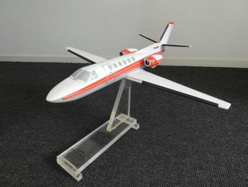 Schaalmodel, model vliegtuig, Martinair, Cessna Citation beschikbaar voor biedingen