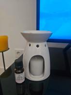 Geurbrander met Geurolie, Ophalen of Verzenden