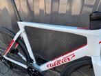 Wilier Filante SL maat XL shimano 105 Di2&Carbon wielen, Fietsen en Brommers, Fietsen | Racefietsen, Overige merken, Carbon, Nieuw