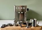 Solis Barista Gran Gusto 114, Ophalen, Espresso apparaat, Zo goed als nieuw, 2 tot 4 kopjes