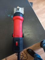 Paardenscheermachine, Ophalen, Zo goed als nieuw