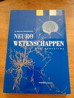 Neuro wetenschappen, Dr. Ben van Cranenburgh, Ophalen of Verzenden, Zo goed als nieuw