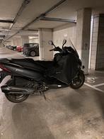 Kymco xtown 300 10 000km - 2018, Ophalen, Zo goed als nieuw