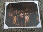 Schilderijen Rembrandt, Ophalen, Nieuw, Schilderij