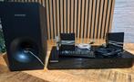 Samsung HT-J4200 2.1 Home Cinema Set, Audio, Tv en Foto, Home Cinema-sets, Ophalen, Gebruikt, 2.1-systeem, Blu-ray-speler