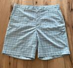 Footjoy heren golfshort korte broek lichtgrijs maat 40 (xxl), Sport en Fitness, Golf, Verzenden, Zo goed als nieuw, Kleding, Overige merken