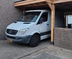 Mercedes Sprinter 2013, Auto's, Voorwielaandrijving, 74 pk, 1199 cc, Blauw