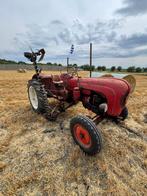 Porsche standaard t 238 met maaibalk, Zakelijke goederen, Agrarisch | Tractoren, Gebruikt, Tot 2500, Tot 80 Pk, Ophalen
