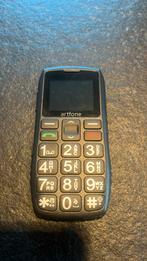 4G senioren mobiele telefoon, nieuw! Met factuur en garantie, Nieuw, Ophalen of Verzenden, Klassiek of Candybar, Zonder simlock