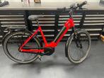Gazelle Ultimate C8 + Elektrische fiets nette staat !!, Ophalen, Gebruikt, 51 tot 55 cm, 50 km per accu of meer