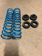 MAD Hulpveren HV-199525 - Diverse VAG Modellen, Auto-onderdelen, Ophanging en Onderstel, Ophalen of Verzenden, Gebruikt, Audi