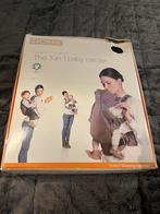 Stokke my carrier 3 in 1, Overige merken, Buik of Rug, Ophalen of Verzenden, Zo goed als nieuw