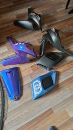 Gilera Runner 180 Sp en Pro kappen, Ophalen of Verzenden