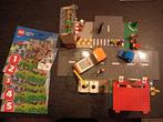 Lego City 60292 - Centrum, Kinderen en Baby's, Speelgoed | Duplo en Lego, Ophalen of Verzenden, Zo goed als nieuw, Complete set