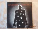 Ozzy Osbourne - Ozzmosis  (CD), Ophalen of Verzenden, Zo goed als nieuw