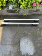 Set universele Dakdragers Brio 120 cm, Auto diversen, Dakdragers, Ophalen, Gebruikt