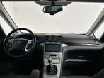 Ford Galaxy 2.0-16V Ghia. 7 Zitpl. (bj 2009), Voorwielaandrijving, 145 pk, Gebruikt, 4 cilinders