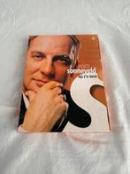 Wim Sonneveld - Op z'n Best (2CD Boxset), Ophalen of Verzenden, Zo goed als nieuw, Boxset
