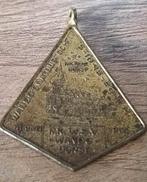 Dorst Wando medaille 1965, Ophalen of Verzenden, Overige materialen, Nederland