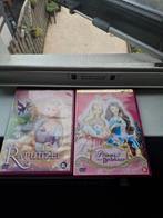 2 Barbie dvd's   (prijs is beide), Cd's en Dvd's, Dvd's | Kinderen en Jeugd, Alle leeftijden, Ophalen of Verzenden, Zo goed als nieuw